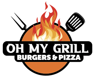 Oh My Grill