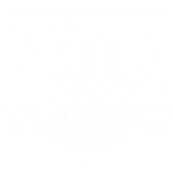V.V. Drienerlo logo
